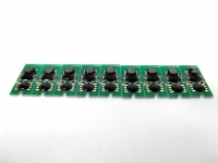 Комплект чипов Epson R2880 для ПЗК Вид  2