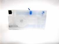 ПЗК (Перезаправляемый картридж) для HP CN049AE 950 951 для OfficeJet Pro 8100 / 8600 с чипом Вид  4