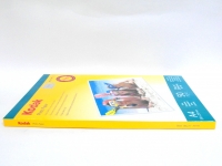 Фотобумага Kodak A4 180г/м2 50 л., глянцевая односторонняя Вид  5
