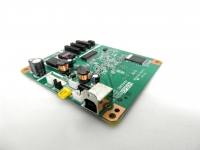 Материнская плата Epson Stylus C110 Вид  1