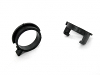 Подшипники тефлонового вала (бушинги) Samsung ML 4200/ 1210/ 808 комплект Вид  3