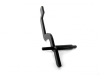 Флажок датчика выхода бумаги Samsung ML 1610 Вид  5