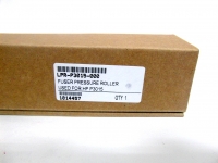 Резиновый прижимной вал HP P3015 Вид  2