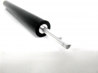 Резиновый прижимной вал HP P3015 Вид  5