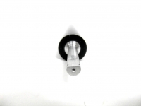 Резиновый прижимной вал HP LJ 2400/ 2410/ 2420/ 2430 Вид  5