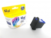 Картридж цветной повышенной емкости HP 22XL Вид  1