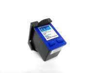 Картридж цветной повышенной емкости HP 22XL Вид  2