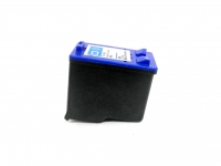 Картридж цветной повышенной емкости HP 22XL Вид  3