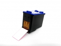 Картридж цветной повышенной емкости HP 22XL Вид  4