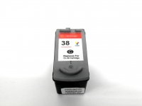 Картридж цветной (Color) Canon CL 38 Вид  3