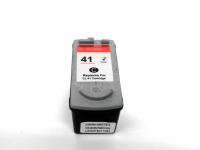 Картридж цветной (Color) Canon CL 41 Вид  3