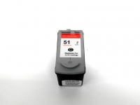 Картридж цветной (Color) Canon CL 51 Вид  4