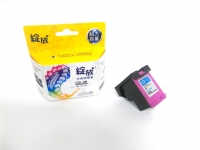 Картридж цветной повышенной емкости HP 121XL Вид  1