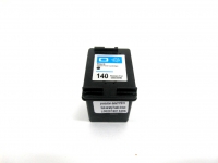 Картридж черный HP 140 Вид  4