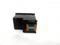 Картридж цветной HP 141 Вид  5