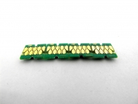 Комплект чипов ПЗК для Epson XP313/ 413 v8.1 Вид  2