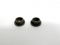 Подшипники резинового вала (бушинги) HP 5000/ 5100/ 5200 комплект Вид  1