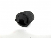 Ролик захвата бумаги ручного лотка HP LaserJet P3015 Вид  2