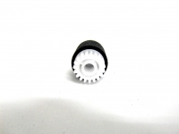 Ролик захвата ручного лотка №1 HP LaserJet P4014/ P4015/ P4515N Вид  5