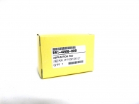 Тормозная площадка HP P1005/ 1006/ 1007 Вид  1