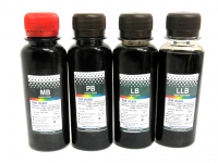 Комплект чернил Epson для плоттеров 100мл 9 цветов Вид  2