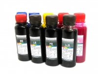 Комплект чернил Epson для R2880 R3000 100мл 9 цветов Вид  4