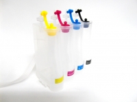 СНПЧ ( Система непрерывной подачи чернил ) HP OfficeJet Pro 8000/ 8500 C авточипом Вид  2