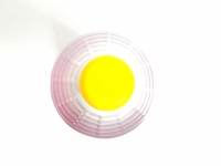 Чернила Epson 1 литр Yellow Вид  4