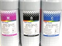 Комплект водорастворимых чернил Epson по 1 литру ( 6 ) Вид  2