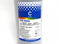 Чернила Epson пигмент 1 литр Cyan Вид  2