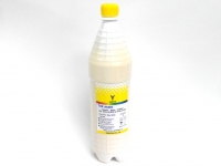 Чернила Epson пигмент 1 литр Yellow Вид  1