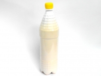 Чернила Epson пигмент 1 литр Yellow Вид  3