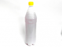 Чернила Canon 1литр водные Yellow Вид  3