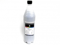 Чернила HP 1литр водные Black Вид  1