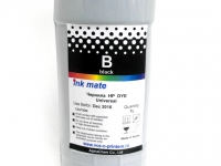 Чернила HP 1литр водные Black Вид  2