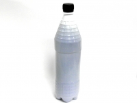 Чернила HP 1литр водные Black Вид  3