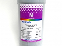 Чернила HP 1литр водные Magenta Вид  2