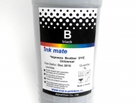 Чернила Brother на водной основе Black (Черные) 1л Вид  3