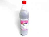 Чернила HP 1литр водные Light Magenta Вид  1