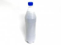 Чернила HP 1литр водные Light Cyan Вид  3