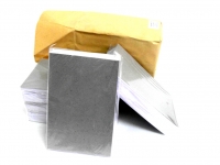 Фотобумага 10х15, 230г/м2 500 л., глянцевая односторонняя. Эконом Вид  5