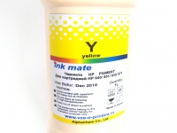 Чернила HP пигментные Yellow 21л 940/ 451/ 933/ 971 Вид  