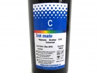 Чернила Brother на водной основе Cyan (Синие) 100мл Вид  2