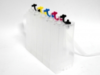 СНПЧ (Система непрерывной подачи чернил) для HP 178 без чипа