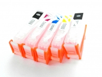 СНПЧ (Система непрерывной подачи чернил) для HP 178 без чипа