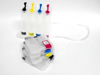 Система непрерывной подачи чернил ( СНПЧ ) Brother LС 11/ 16/ 38/ 39/ 56/ 61/ 67/ 980/ 985/ 1100 Вид  1