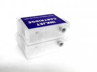 Перезаправляемые картриджи (ПЗК) для EPSON Epson K101/ K201/ K301 Вид  4