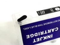 Перезаправляемые картриджи (ПЗК) для EPSON Epson K101/ K201/ K301 Вид  5