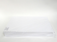 Фотобумага Polychromatic 250г/м2 A4 100 л., матовая двухсторонняя Эконом Вид  4