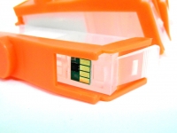 СНПЧ ( Система непрерывной подачи чернил ) HP 178 с чипом Вид  5